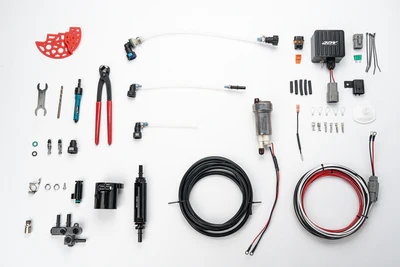 JDY BMW G82/G83 S58 STG1/2 Low Pressure Fuel Pump