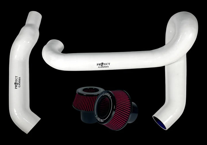 BMW M4 G82/G83 Silicon Intakes & Filters
