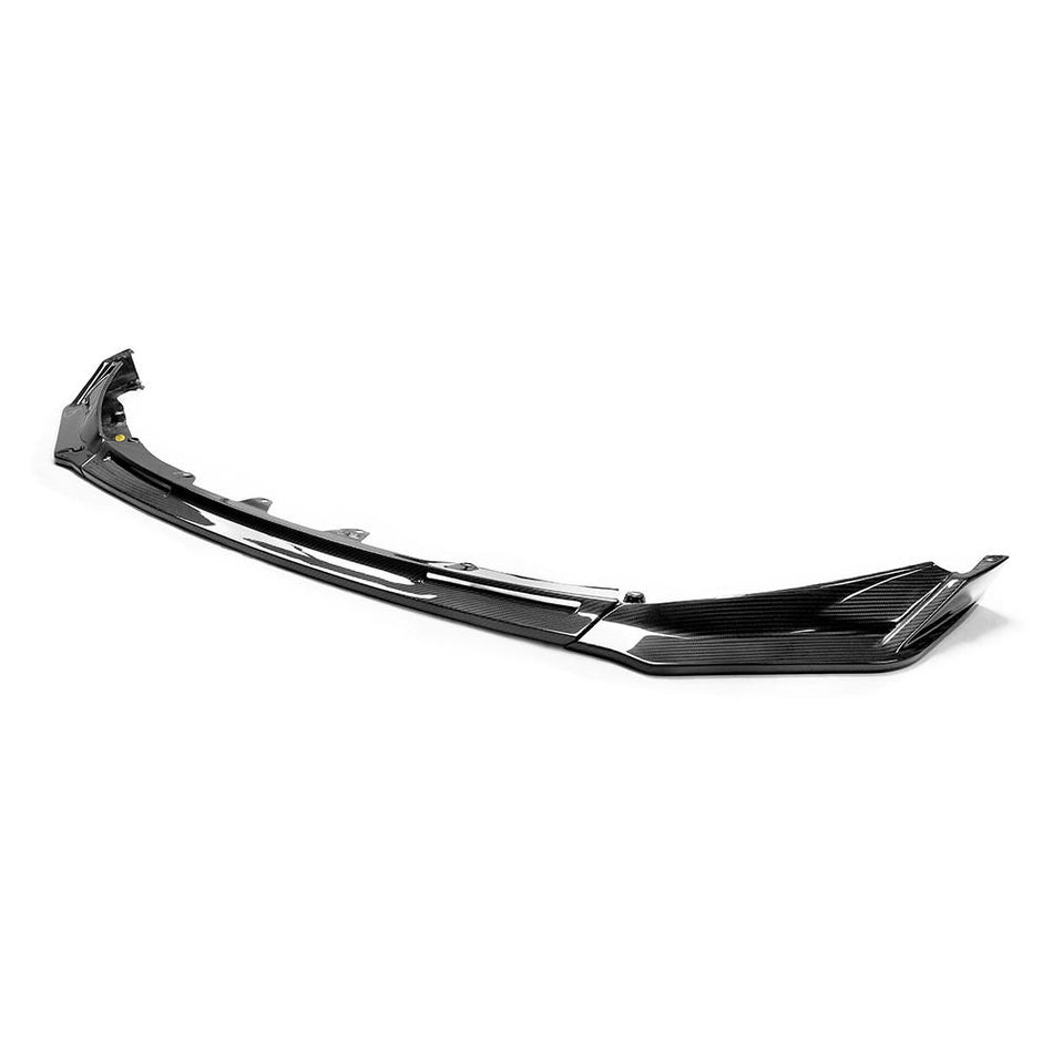 VS Style Pre Pregged Dry Carbon Front Lip for BMW M4 G82/G83