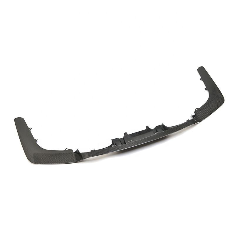 Dry Carbon Fibre 3D Style Rear Diffuser | BMW M4 F82