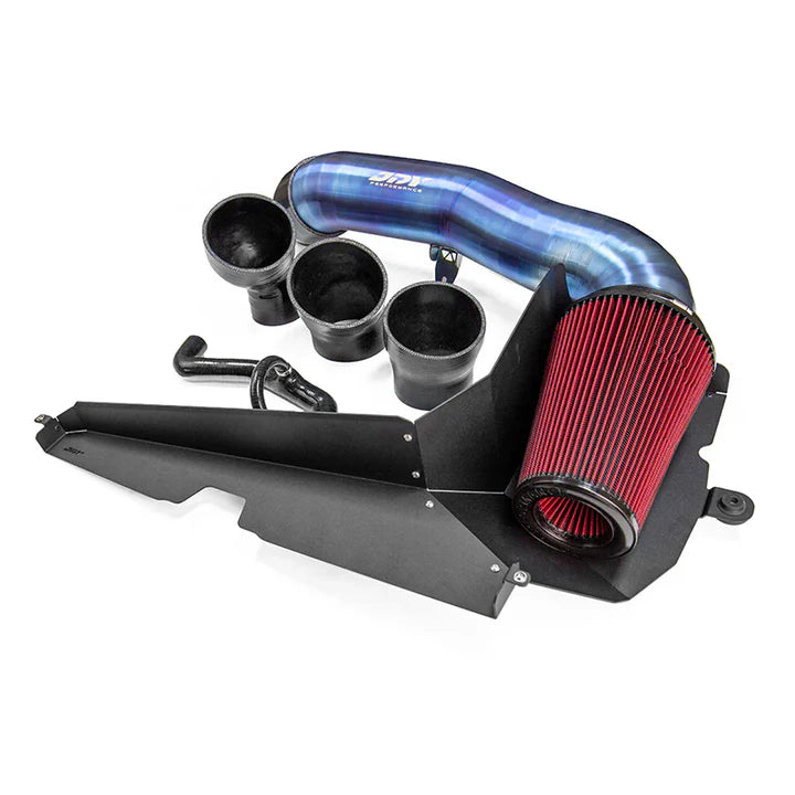 V3-JDY Titanium Air Intake for Audi RS3 8Y