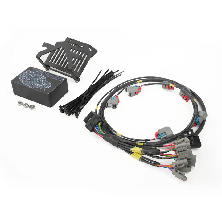 MOTIV ReFlex+ Plug & Play Harness Kit | BMW S58 G8x