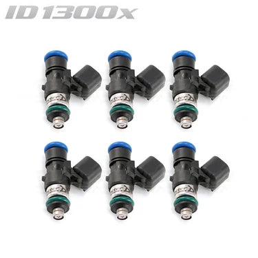 Injector Dynamics ID1300x Fuel Injectors