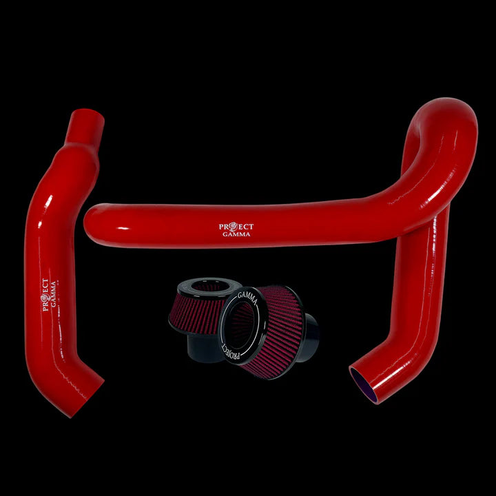 BMW M2 G87 Silicon Intakes & Filters