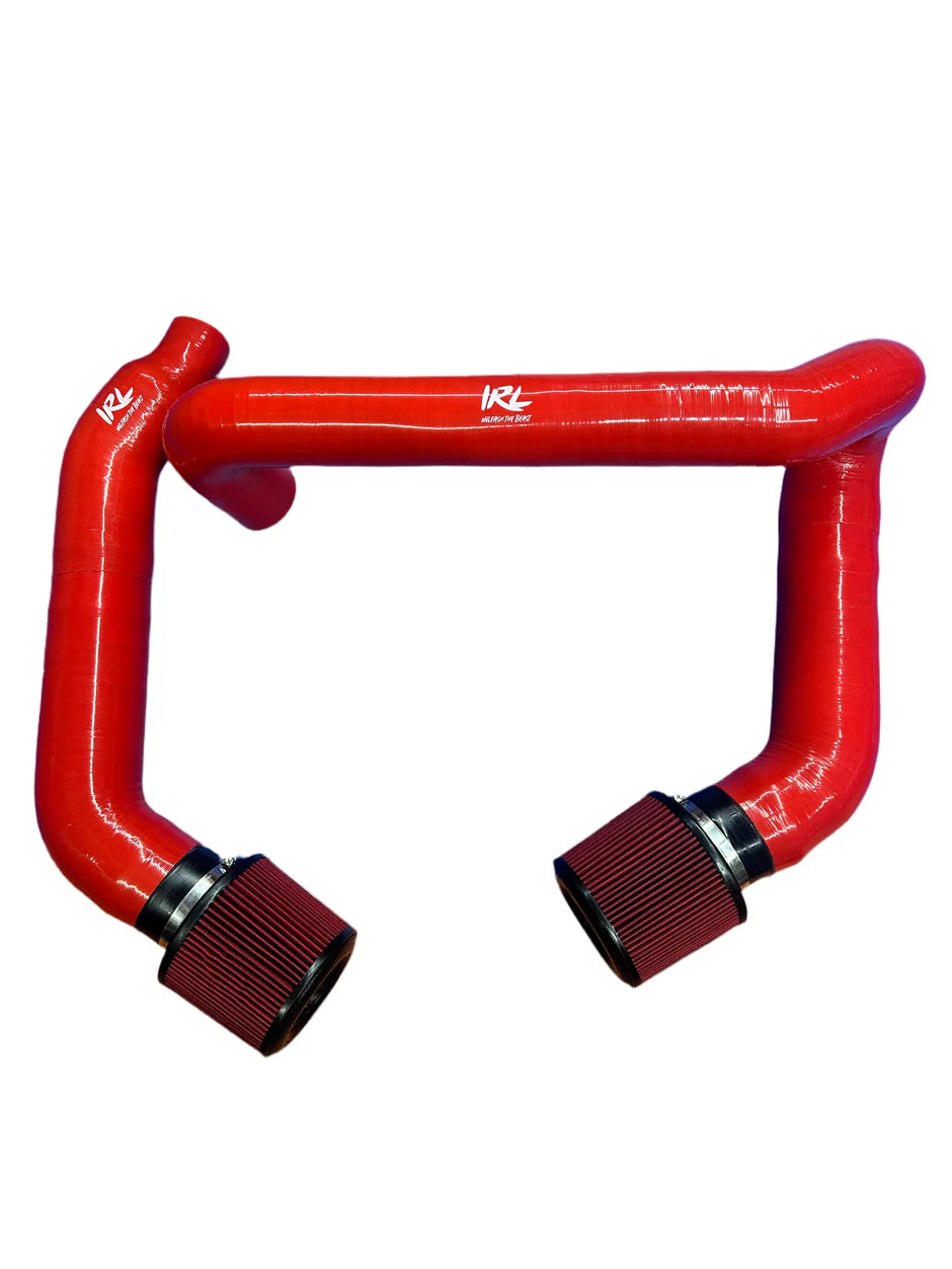 IRL Front Mount Intake M4 G82/G83