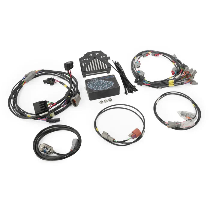 MOTIV ReFlex+ Plug & Play Harness Kit | BMW S58 G8x