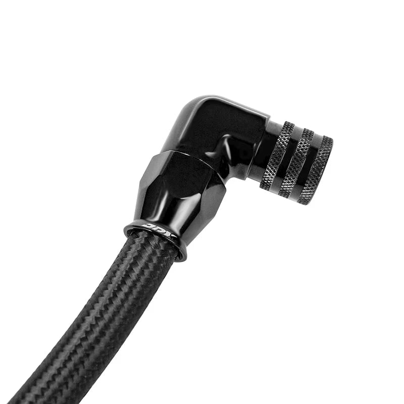 JDY Performance BMW G87 S58 Low-Pressure Fuel Line Kit