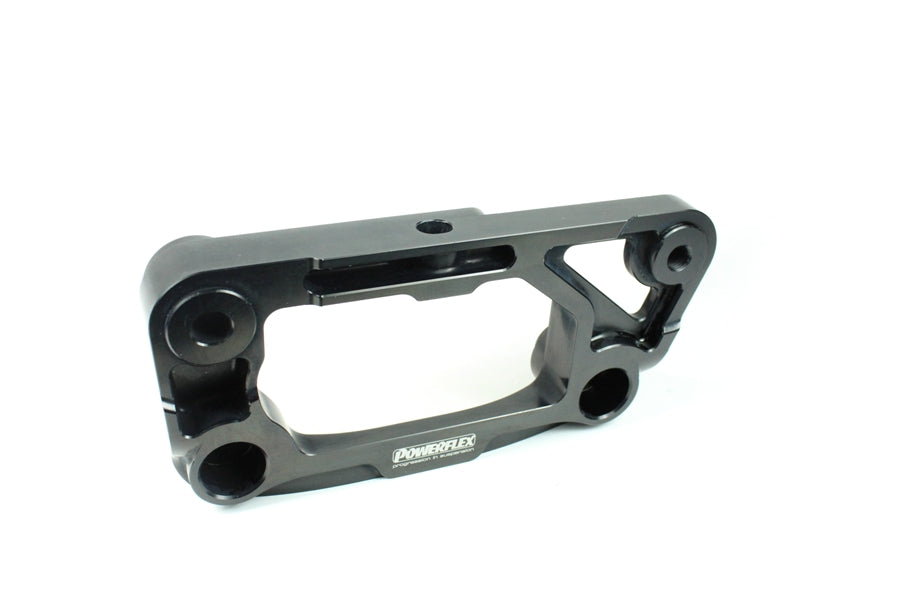 Dual-Mount Rear Differential Bracket - BMW M4 F82/F83