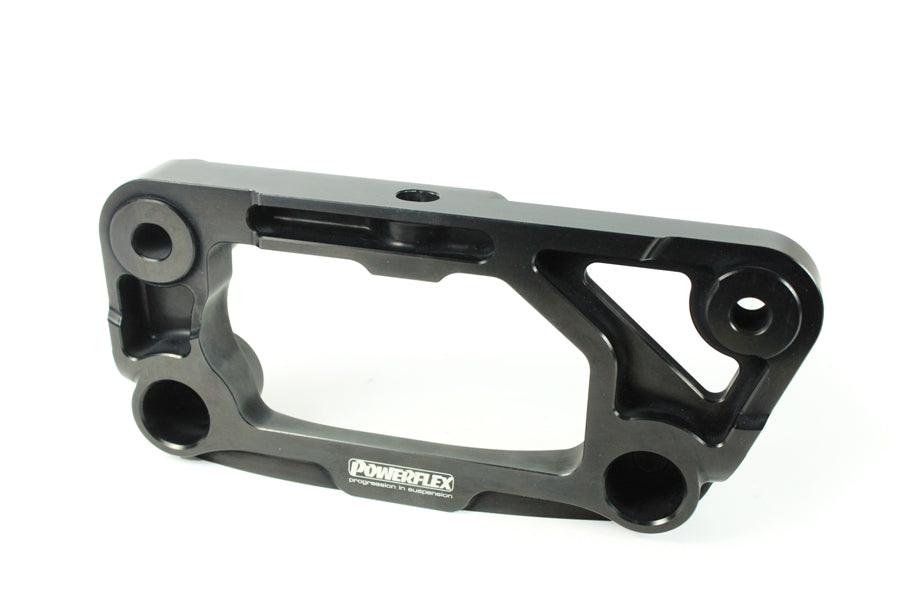Dual-Mount Rear Differential Bracket - BMW M4 F82/F83
