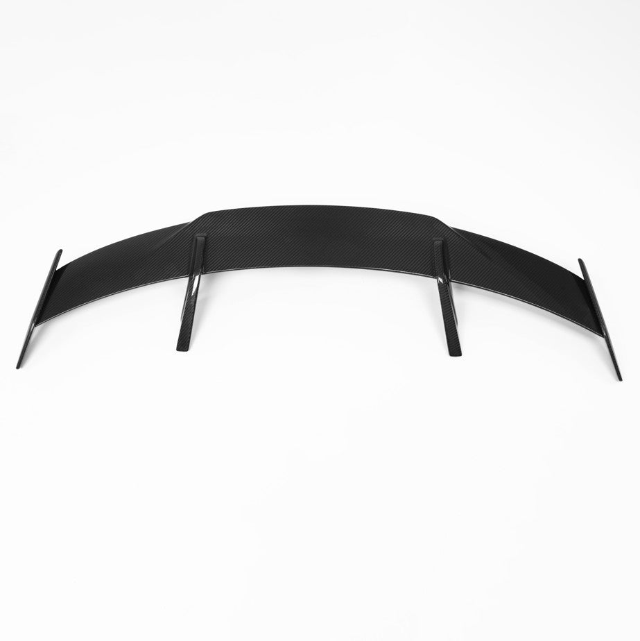M-Performance Style Pre Pregged Dry Carbon Fibre Wing for BMW M4 G82/G83