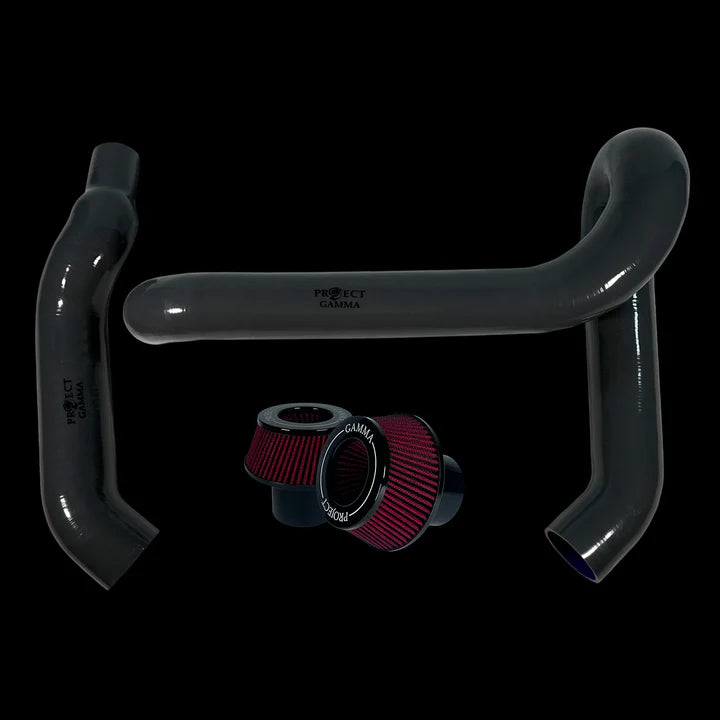BMW M2 G87 Silicon Intakes & Filters