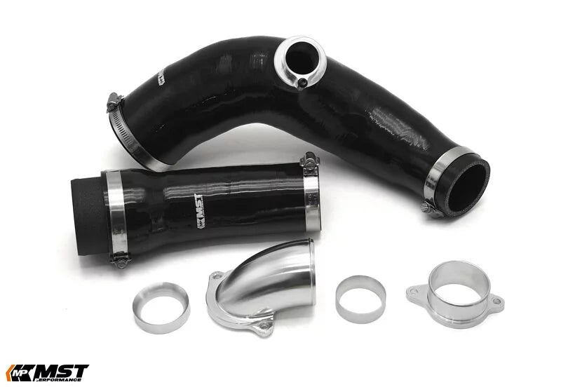 MST Turbo Inlet Kit BMW M3 Competition S55 F80 (BW-M3402)