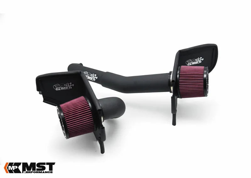 MST Cold Air Intake System BMW G87 M2 Competition S58 (BW-S5801)