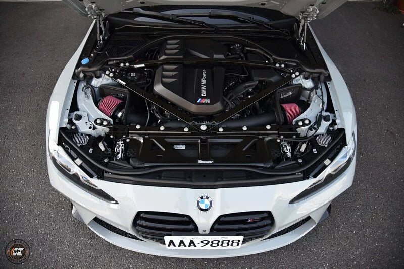 MST Cold Air Intake System BMW G87 M2 Competition S58 (BW-S5801)