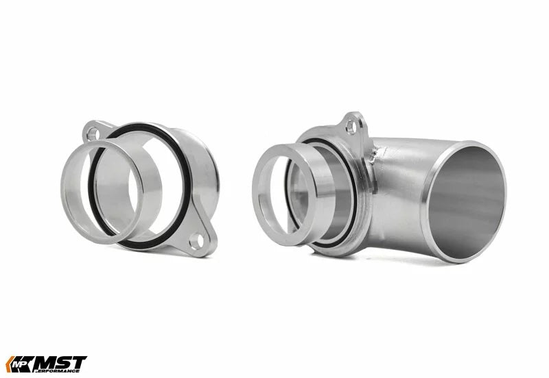 MST Turbo Inlet Kit BMW M3 Competition S55 F80 (BW-M3402)