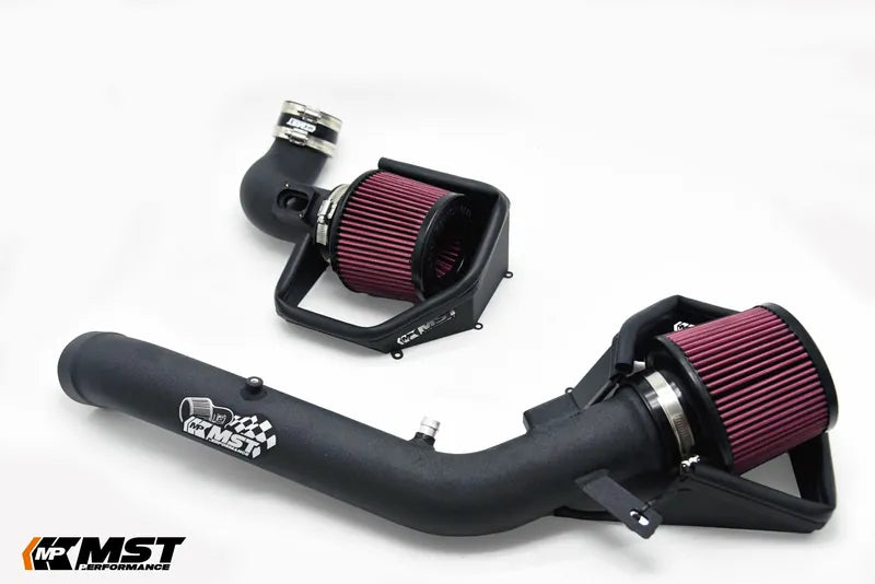 MST BMW M3 S55 3.0 Cold Air Intake System (BW-M3401)
