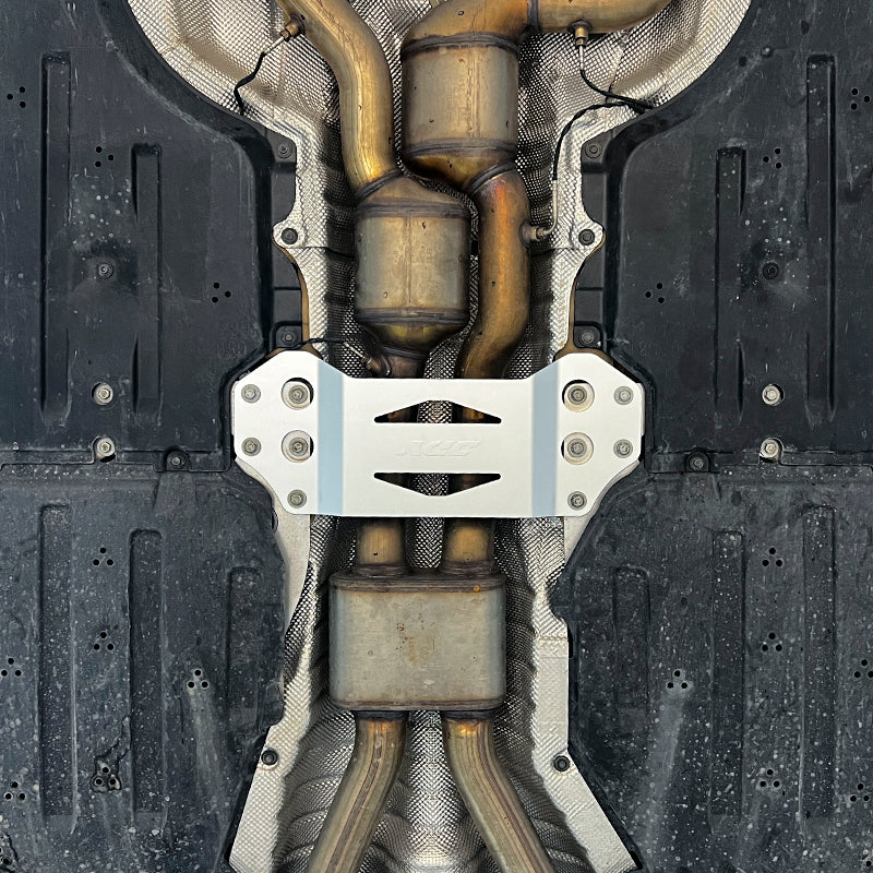 JDY BMW G87 Chassis Brace