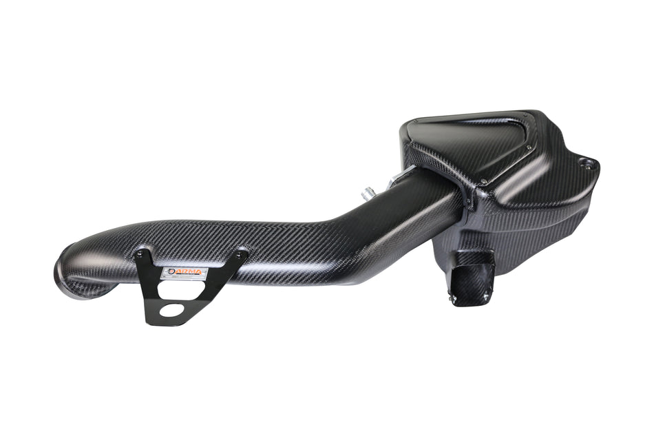 F87 M2 (N55) carbon fiber airbox
