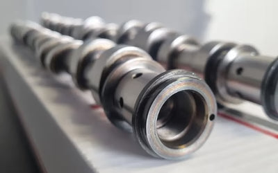 Kelford Performance S58 Stage 2 Camshafts BMW M2 M3 M4