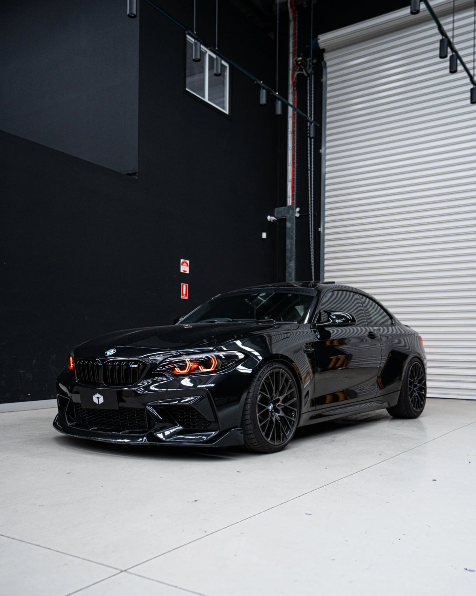 RGB DRL LED MODULES : BMW M2 Competition F87(LCI)