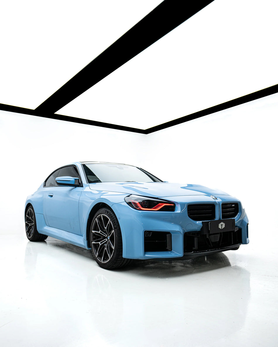 RGB DRL LED MODULES : BMW M2 G87