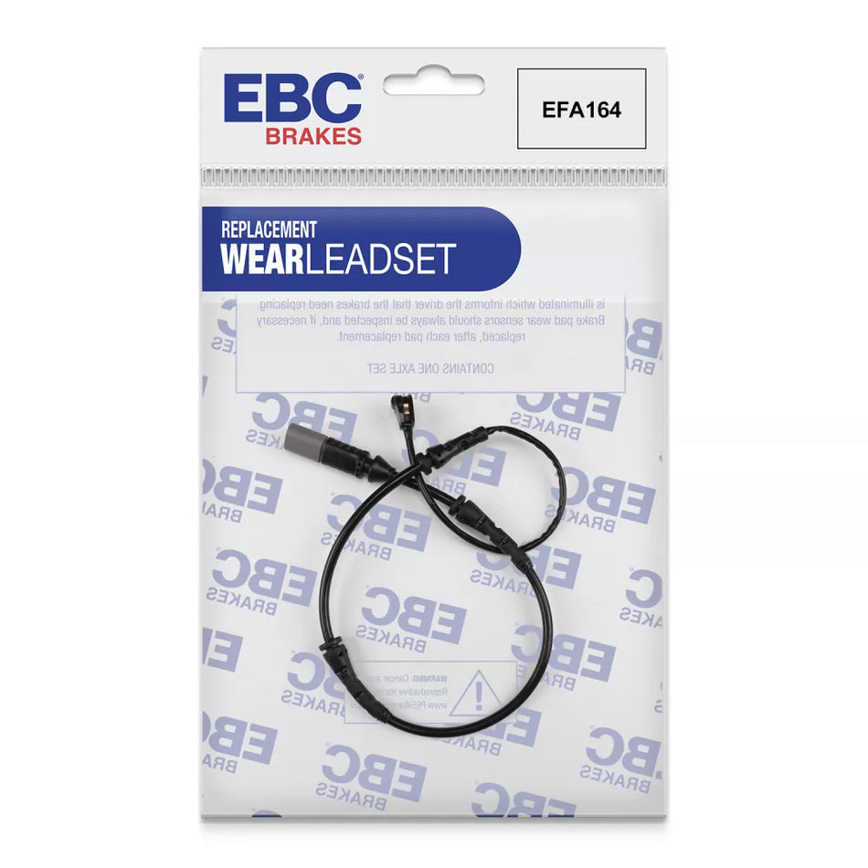 EBC Front Wear Leads BMW M4 F82/F83 2014–2020