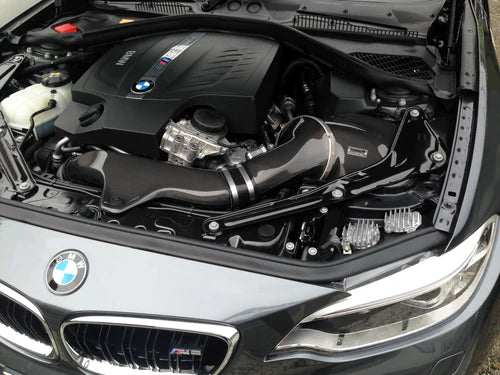 GruppeM Ram Air System | BMW M2 F87 N55