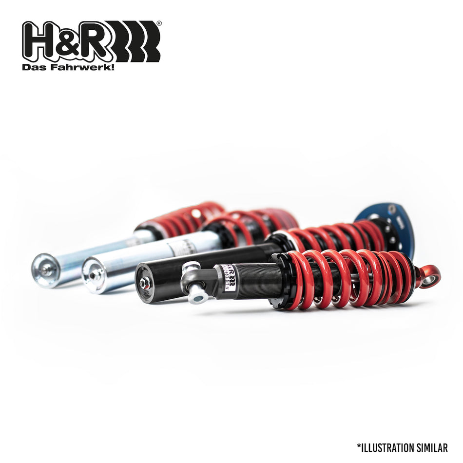 H&R Monotube Coilover Kit – #28773-1