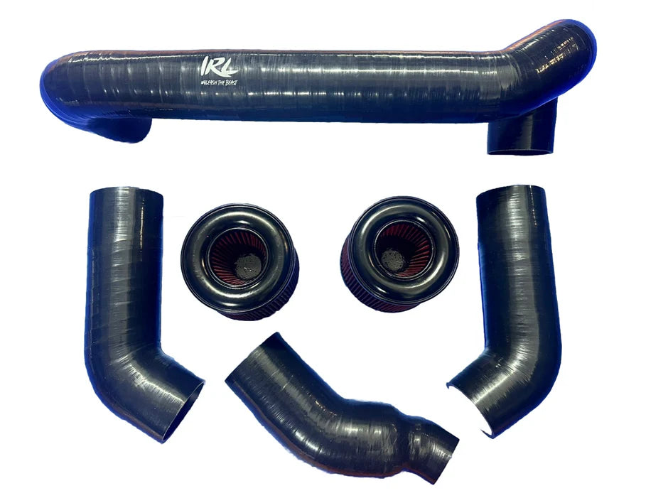 IRL Front Mount Intake M4 G82/G83