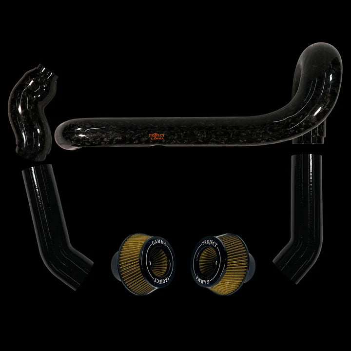 BMW M2 G87 Carbon Fiber Intakes & Filters