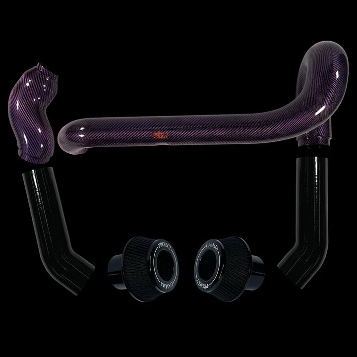 BMW M3 G80/G81 Carbon Fiber Intakes & Filters