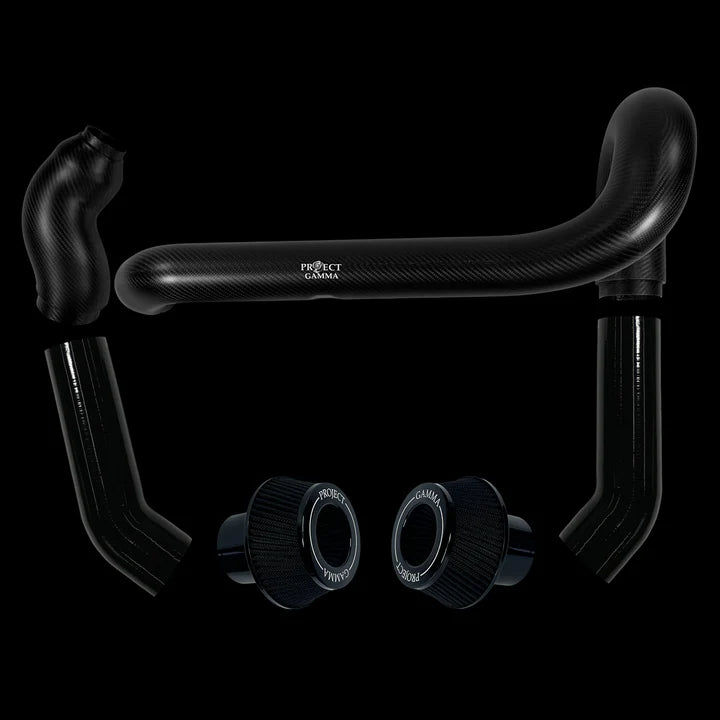 BMW M2 G87 Carbon Fiber Intakes & Filters