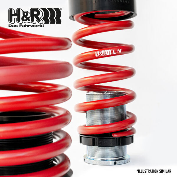 VSS Height Adjustable Springs