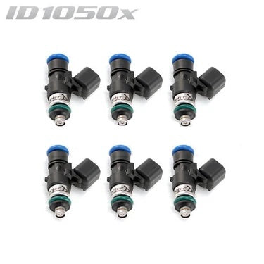 Injector Dynamics ID1050x Fuel Injectors
