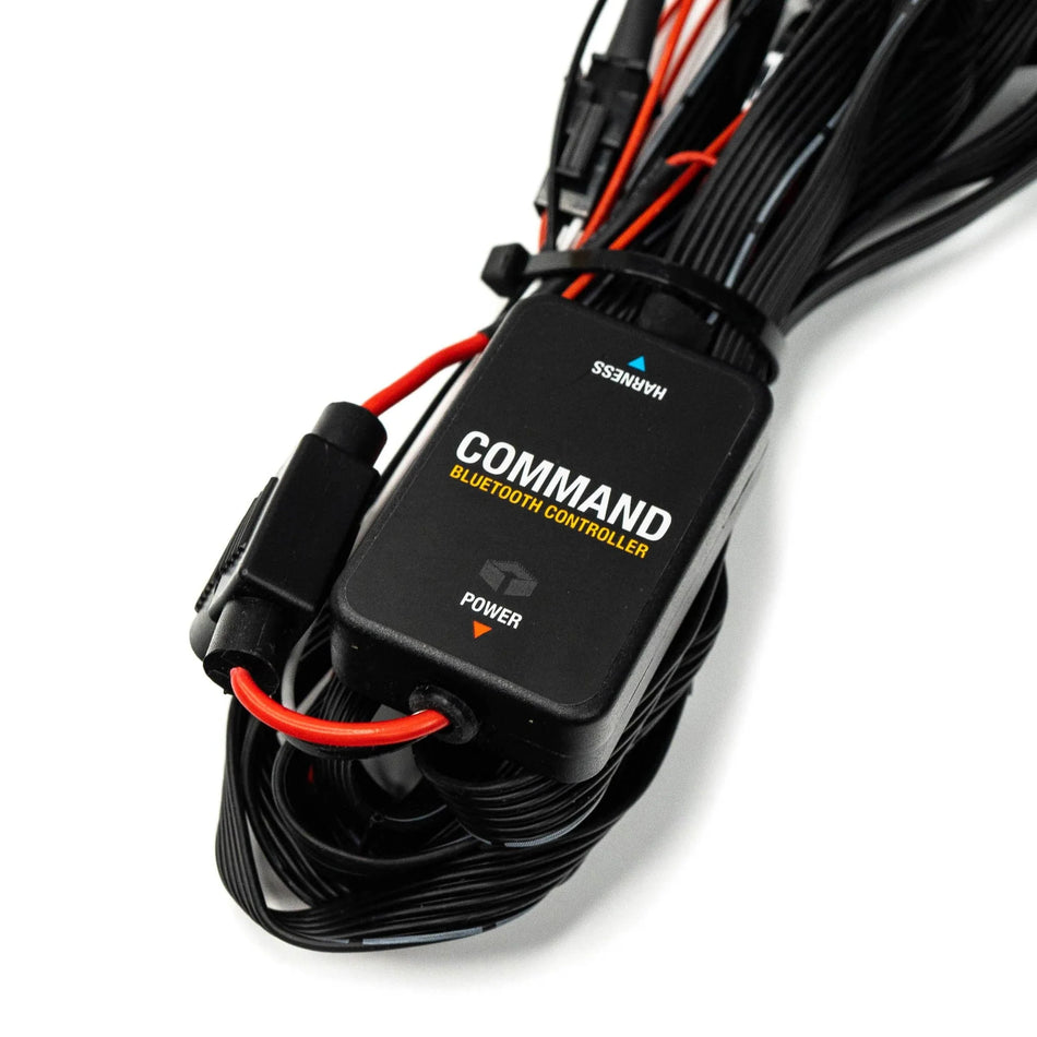 RGB DRL LED MODULES : BMW M2 F87 (non Competition)