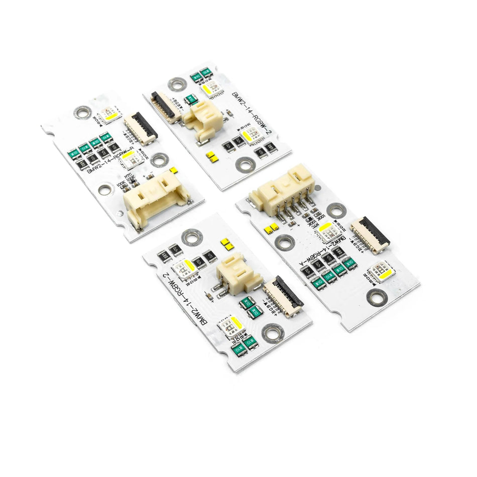 RGB DRL LED MODULES : BMW M2 F87 (non Competition)