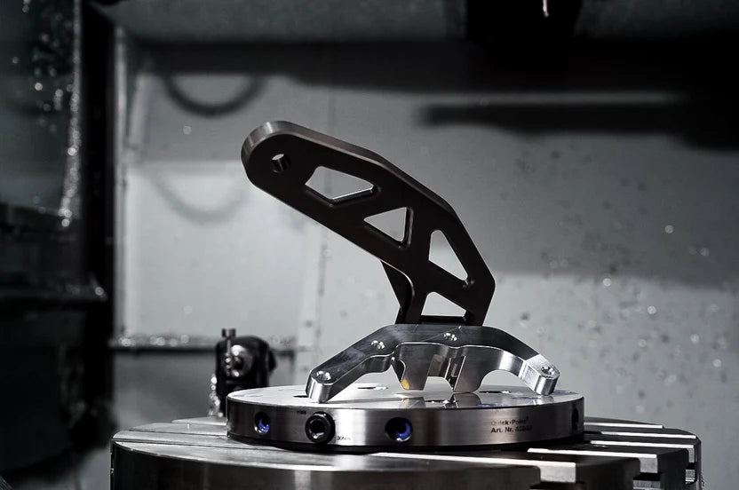BTKUSA Dual Differential Mount G8X S58