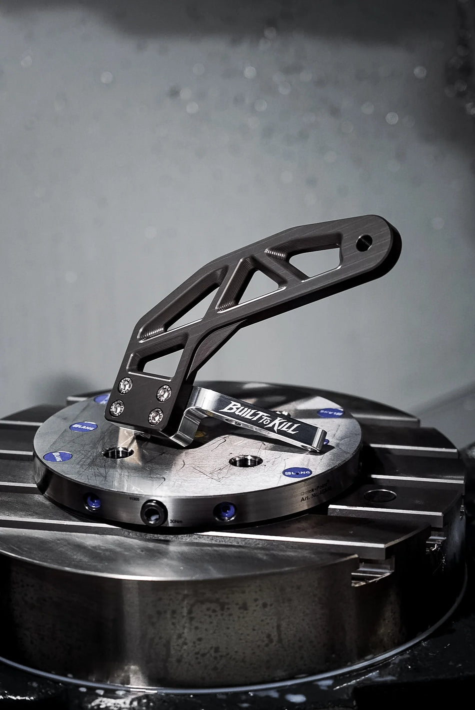 BTKUSA Dual Differential Mount G8X S58