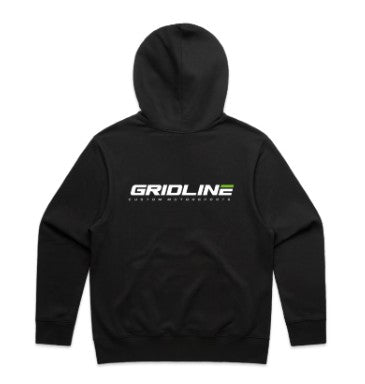 Mens Oversized Hoodie