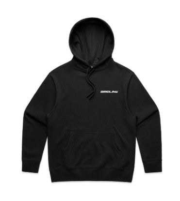 Mens Oversized Hoodie
