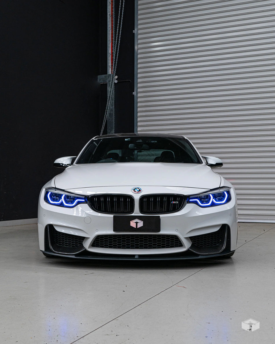 RGB DRL LED MODULES : BMW M4 F82/F83 (LCI2)