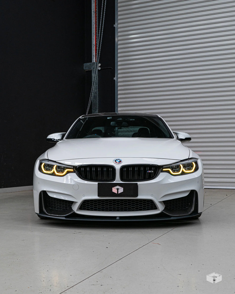 RGB DRL LED MODULES : BMW M4 F82/F83 (LCI2)