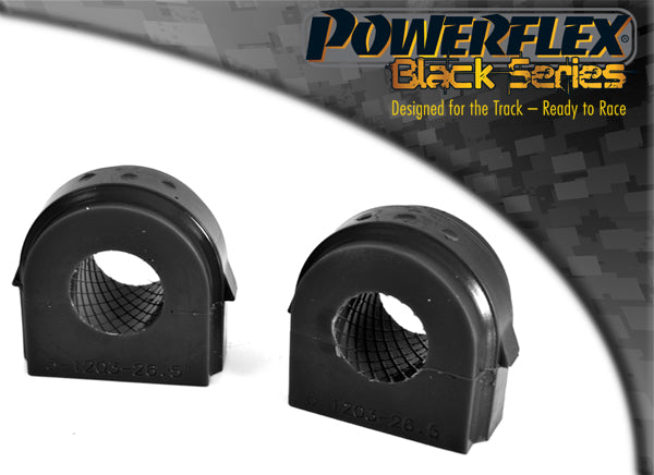 Powerflex Black Series Front Anti-Roll Bar Bush 26.5mm | BMW F8X M2 / M3 / M4
