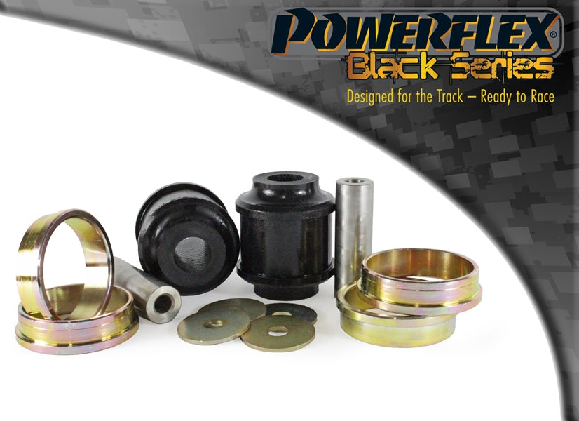 Powerflex PFF5-4001BLK Radius Arm Bush | BMW F8X M2 M3 M4