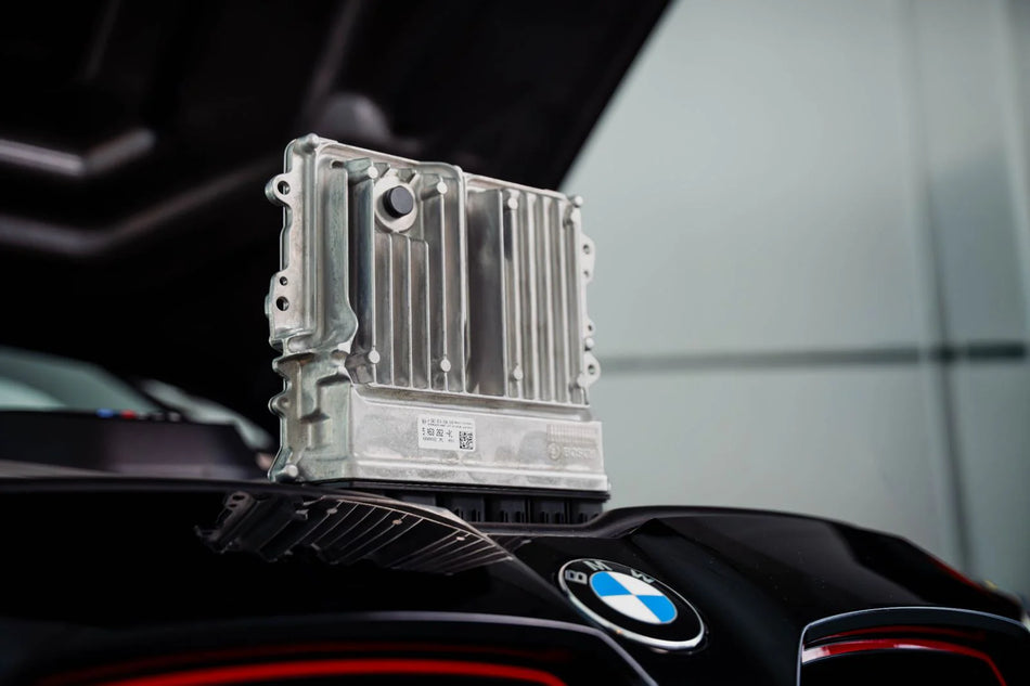 BMW M4 S58 SAME DAY ECU Unlock (2020+)