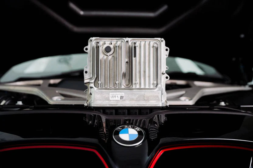 BMW M4 S58 SAME DAY ECU Unlock (2020+)