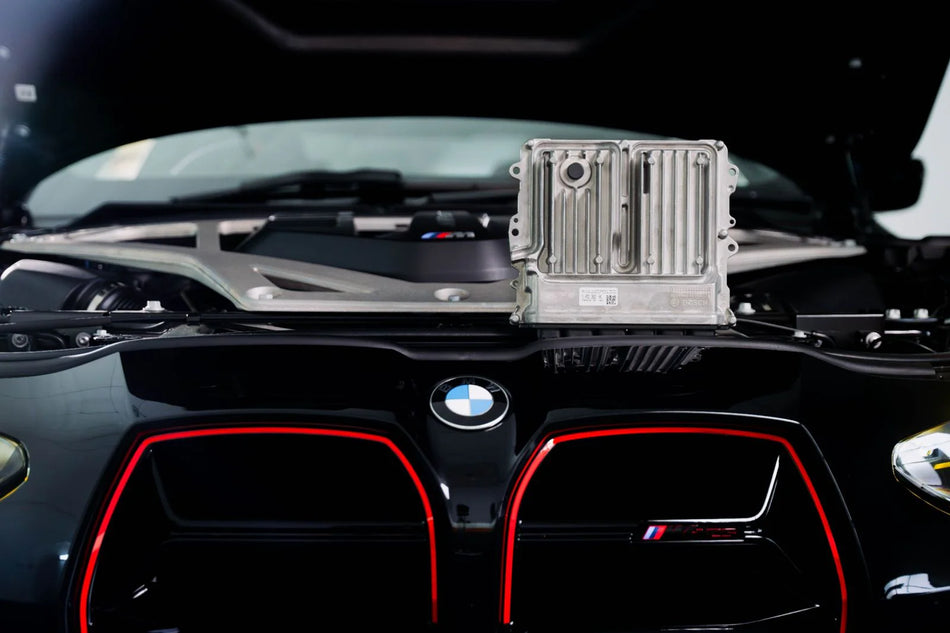 BMW M2 S58 SAME DAY ECU Unlock (2020+)