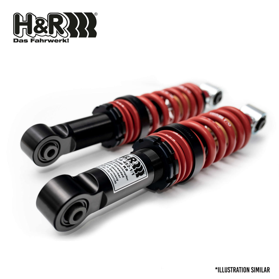 H&R Monotube Coilover Kit – #28773-1