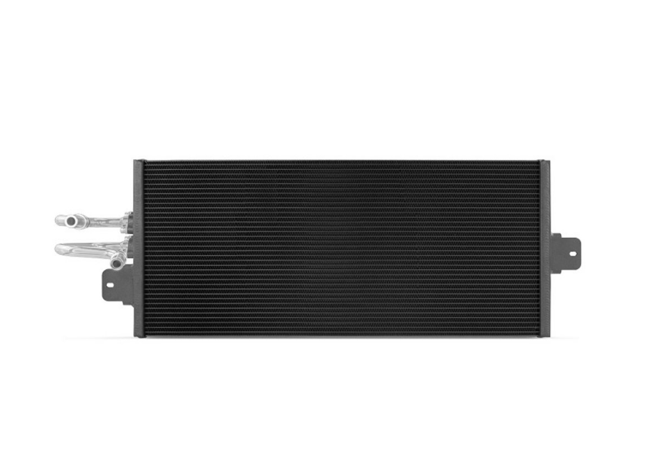 Competition transmission oil cooler kit for BMW M4 G82/G83 S58