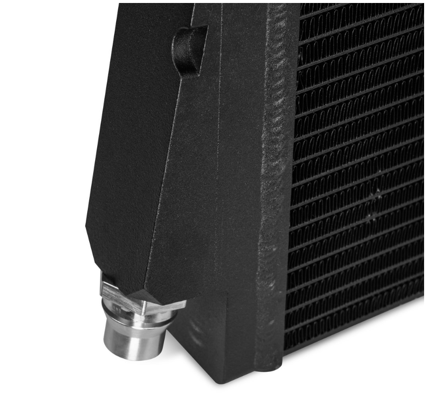 Radiator Kit for BMW M4 G82 (Competition)